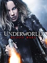 Underworld blood wars usato  Spedito ovunque in Italia 