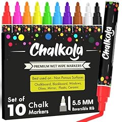 Chalkola set feutre d'occasion  Livré partout en France