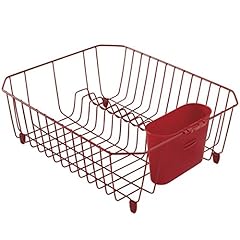 Dish drainer 12.4x14 for sale  Delivered anywhere in USA 