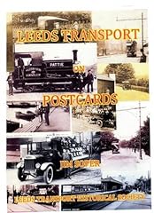Leeds transport postcards for sale  Delivered anywhere in UK