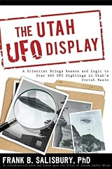 Utah ufo display for sale  Delivered anywhere in USA 