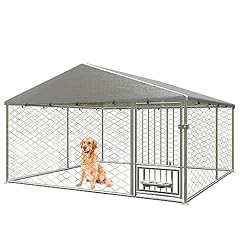 Tmsan dog kennel for sale  Delivered anywhere in USA 