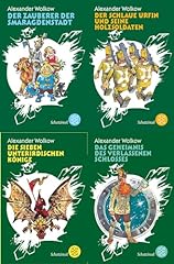 Bände alexander wolkow gebraucht kaufen  Wird an jeden Ort in Deutschland