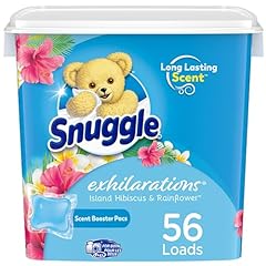 Snuggle exhilarations wash for sale  Delivered anywhere in USA 