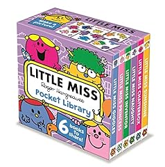 Little miss pocket for sale  Delivered anywhere in UK