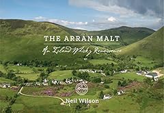 The arran malt d'occasion  Livré partout en Belgiqu