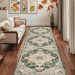 Runner rug non for sale  Delivered anywhere in USA 