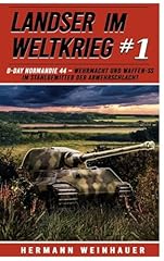 Landser weltkrieg day gebraucht kaufen  Wird an jeden Ort in Deutschland