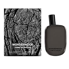 Wonderwood comme garcons usato  Spedito ovunque in Italia 