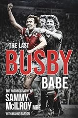 Last busby babe for sale  Delivered anywhere in UK
