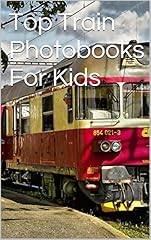 Top train photobooks usato  Spedito ovunque in Italia 