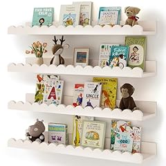 Nursery book shelves for sale  Delivered anywhere in USA 