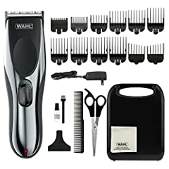 Wahl clipper rechargeable for sale  Delivered anywhere in USA 