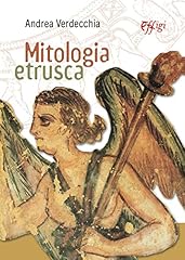 Mitologia etrusca usato  Spedito ovunque in Italia 