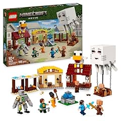 Lego minecraft ghast for sale  Delivered anywhere in UK