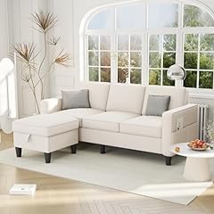 Yattem convertible sectional for sale  Delivered anywhere in USA 