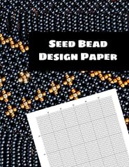 Seed bead design for sale  Delivered anywhere in USA 