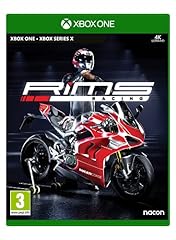 Rims racing xbox d'occasion  Livré partout en France