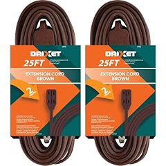 Feet brown cord for sale  Delivered anywhere in USA 