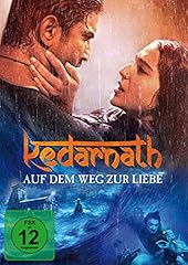 Kedarnath dem weg gebraucht kaufen  Wird an jeden Ort in Deutschland