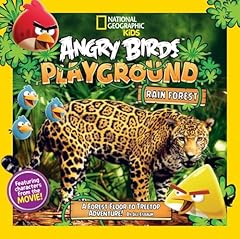 Angry birds playground for sale  Delivered anywhere in UK