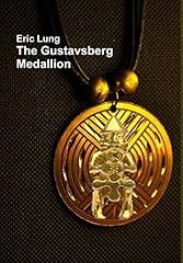 Gustavsberg medallion for sale  Delivered anywhere in USA 