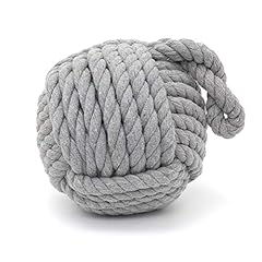 Grey nautical knot for sale  Delivered anywhere in Ireland