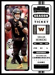 2022 panini contenders for sale  Delivered anywhere in USA 