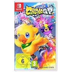 Nintendo chocobo standard usato  Spedito ovunque in Italia 