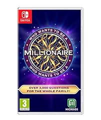 Wants millionaire for sale  Delivered anywhere in USA 