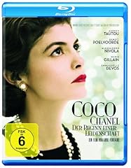 Coco chanel beginn gebraucht kaufen  Wird an jeden Ort in Deutschland