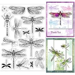 Globleland dragonfly clear for sale  Delivered anywhere in UK