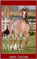 Roan mare for sale  Delivered anywhere in USA 