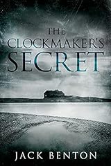 Clockmaker secret thrilling for sale  Delivered anywhere in UK
