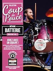 Roux coup pouce d'occasion  Livré partout en France