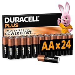 Duracell piles piles d'occasion  Livré partout en France