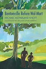Bentonville wal mart for sale  Delivered anywhere in USA 