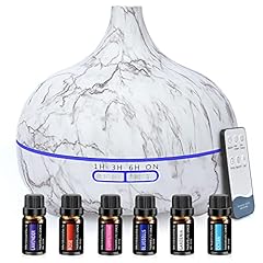 Essential oil diffuser for sale  Delivered anywhere in UK