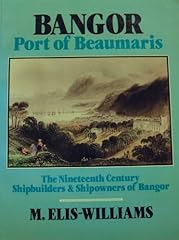 Bangor port beaumaris for sale  Delivered anywhere in UK