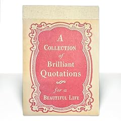 Sugarboo brilliant quotations for sale  Delivered anywhere in USA 