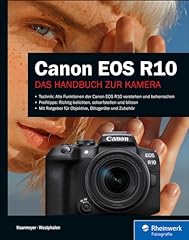 Canon eos r10 gebraucht kaufen  Wird an jeden Ort in Deutschland