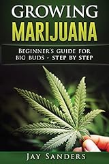 Growing marijuana beginner for sale  Delivered anywhere in USA 
