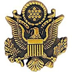 Eagleemblems p15749 pin for sale  Delivered anywhere in USA 