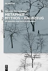 Metapher mythos halbzeug gebraucht kaufen  Wird an jeden Ort in Deutschland