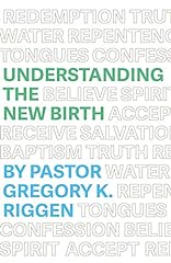 Understanding new birth for sale  Delivered anywhere in USA 