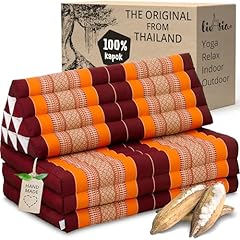 Livasia thai cushion for sale  Delivered anywhere in UK
