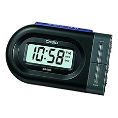 Sveglia casio collection usato  Spedito ovunque in Italia 