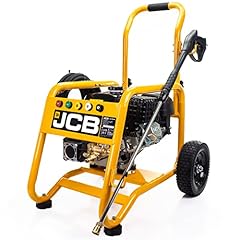 Jcb petrol pressure for sale  Delivered anywhere in UK