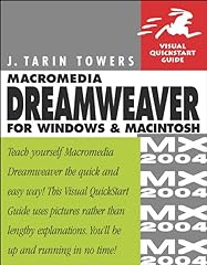 Macromedia dreamweaver 2004 gebraucht kaufen  Wird an jeden Ort in Deutschland