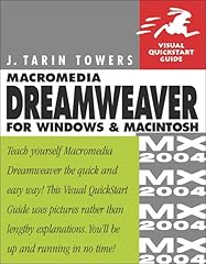 Macromedia dreamweaver 2004 gebraucht kaufen  Wird an jeden Ort in Deutschland